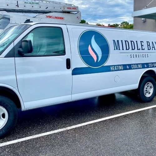 Window and Vehicle Graphics